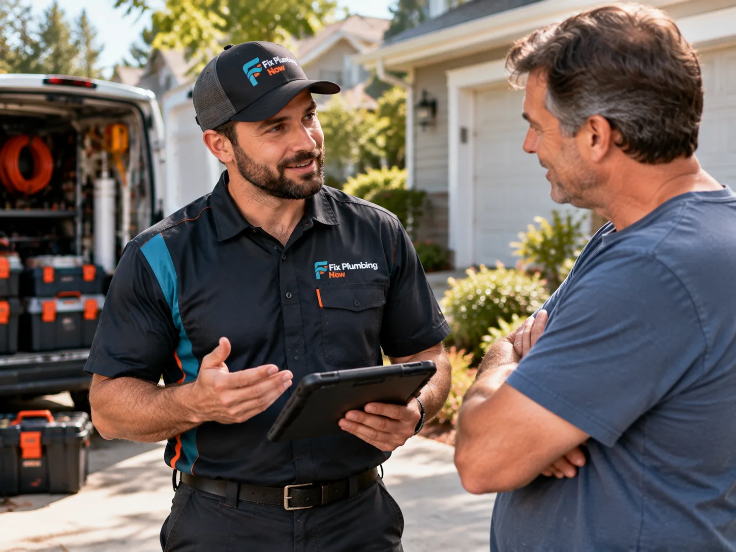 Clogged Drain Service Mountain Home, UT FAQs